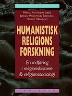 Humanistisk religionsforskning