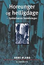 Horeunger og helligdage