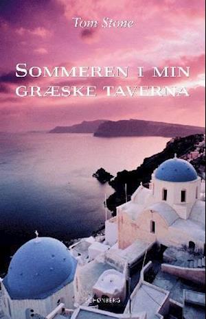 Sommeren i min græske Taverna