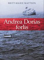 Andrea Dorias forlis