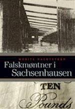 Falskmøntner i Sachsenhausen