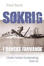 Søkrig i danske farvande 1943-45