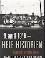 9. april 1940 - hele historien