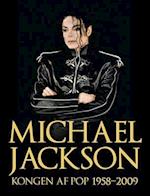 Michael Jackson - Kongen af pop