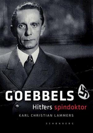 Goebbels.  Hitlers spindoktor