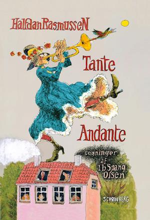 Tante Andante