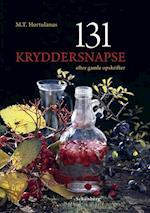 131 kryddersnapse