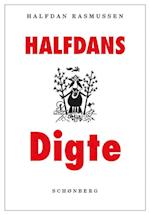 Halfdans digte