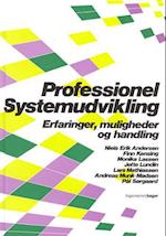 Professionel systemudvikling