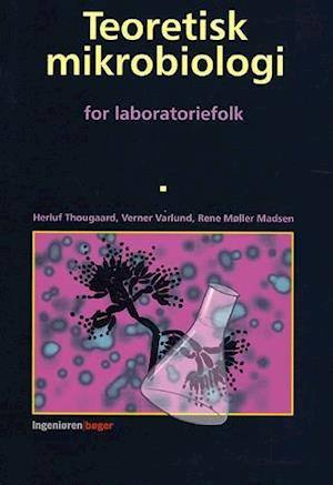 Teoretisk mikrobiologi for laboratoriefolk