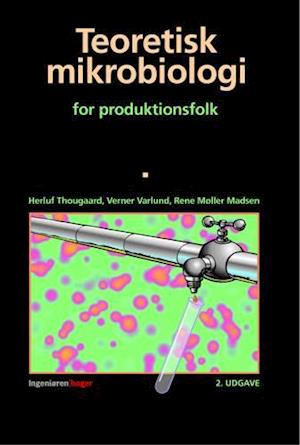 Teoretisk mikrobiologi for produktionsfolk