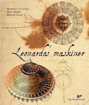 Leonardos maskiner