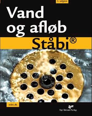 Vand og afløb ståbi