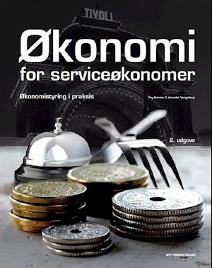 Økonomi for serviceøkonomer