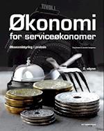 Økonomi for serviceøkonomer