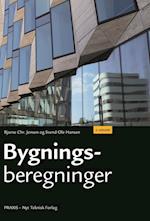 Bygningsberegninger