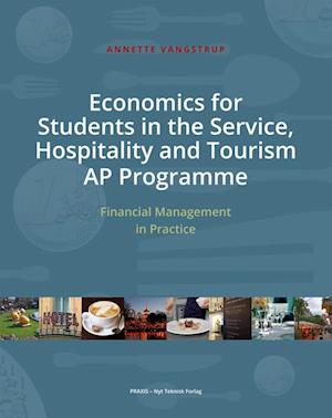 Economics for students in the service, hospitality and tourism AP programme