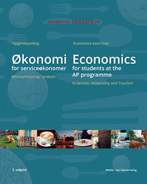 Økonomi for serviceøkonomer