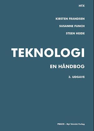 Teknologi - en håndbog