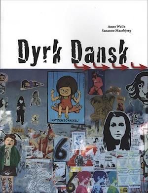 Dyrk dansk.