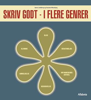 Skriv godt - i flere genrer