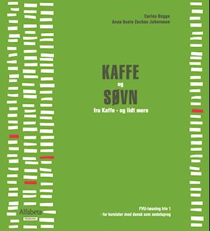 KAFFE og SØVN