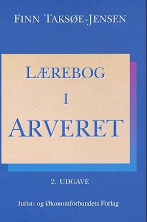 Lærebog i arveret