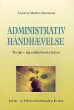 Administrativ håndhævelse