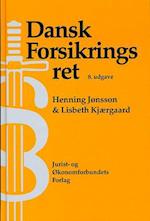 Dansk forsikringsret