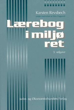 Lærebog i miljøret