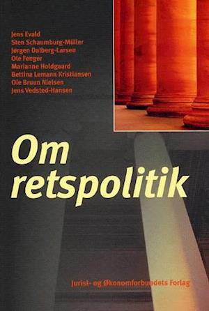 Om Retspolitik