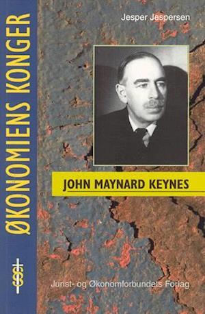 John Maynard Keynes