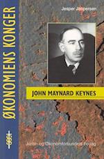 John Maynard Keynes