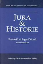 Jura & historie