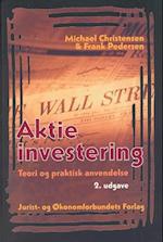 Aktieinvestering