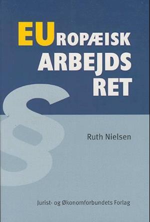 Europæisk arbejdsret