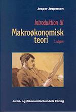 Introduktion til Makroøkonomisk teori 2.udg.