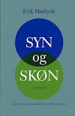 Syn og skøn