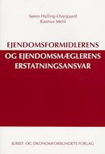 Ejendomsformidlerens og ejendomsmæglerens