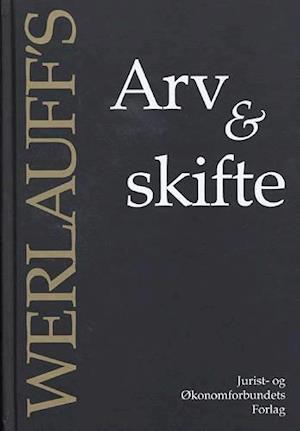 Arv og skifte