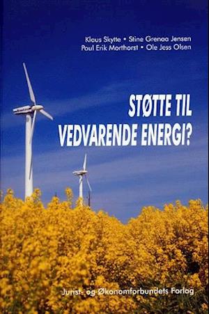Støtte til vedvarende energi?