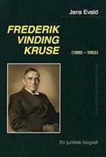 Frederik Vinding Kruse