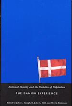 National identity and the varieties of capitalism