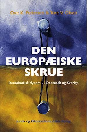 Den europæiske skrue