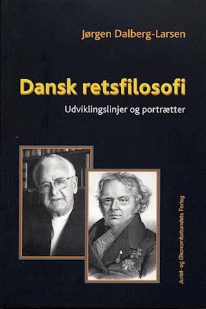 Dansk retsfilosofi