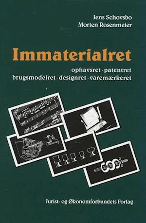 Immaterialret