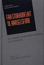 Fra storkonflikt til barselsfond