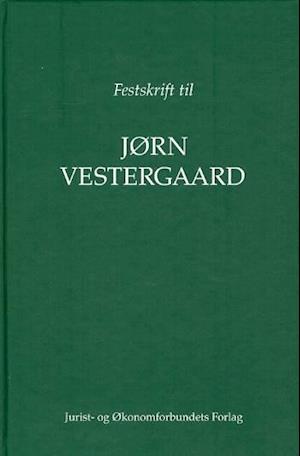 Festskrift til Jørn Vestergård