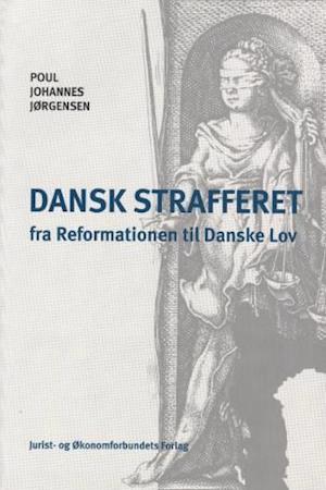 Dansk Strafferet