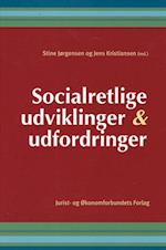 Socialretlige udviklinger og udfordringer